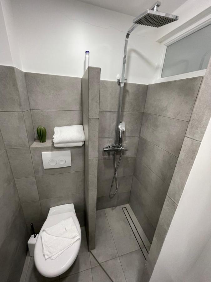 Liberty Hotel Cologne Luaran gambar