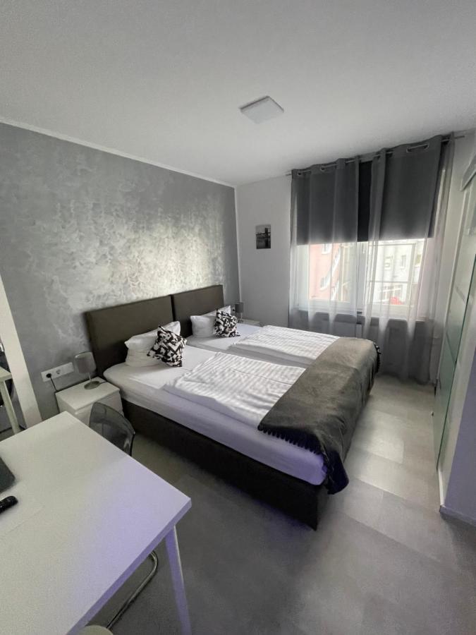 Liberty Hotel Cologne Luaran gambar