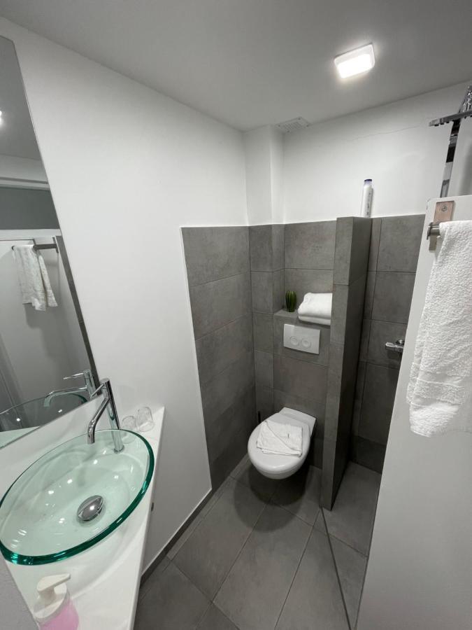Liberty Hotel Cologne Luaran gambar
