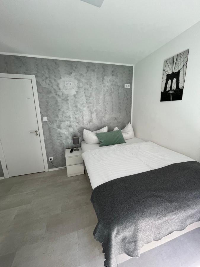 Liberty Hotel Cologne Luaran gambar