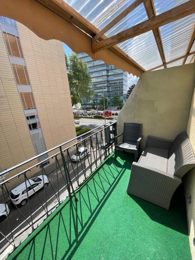 Liberty Hotel Cologne Luaran gambar