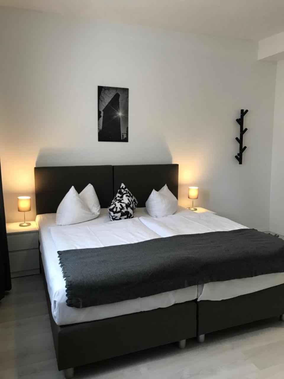 Liberty Hotel Cologne Luaran gambar