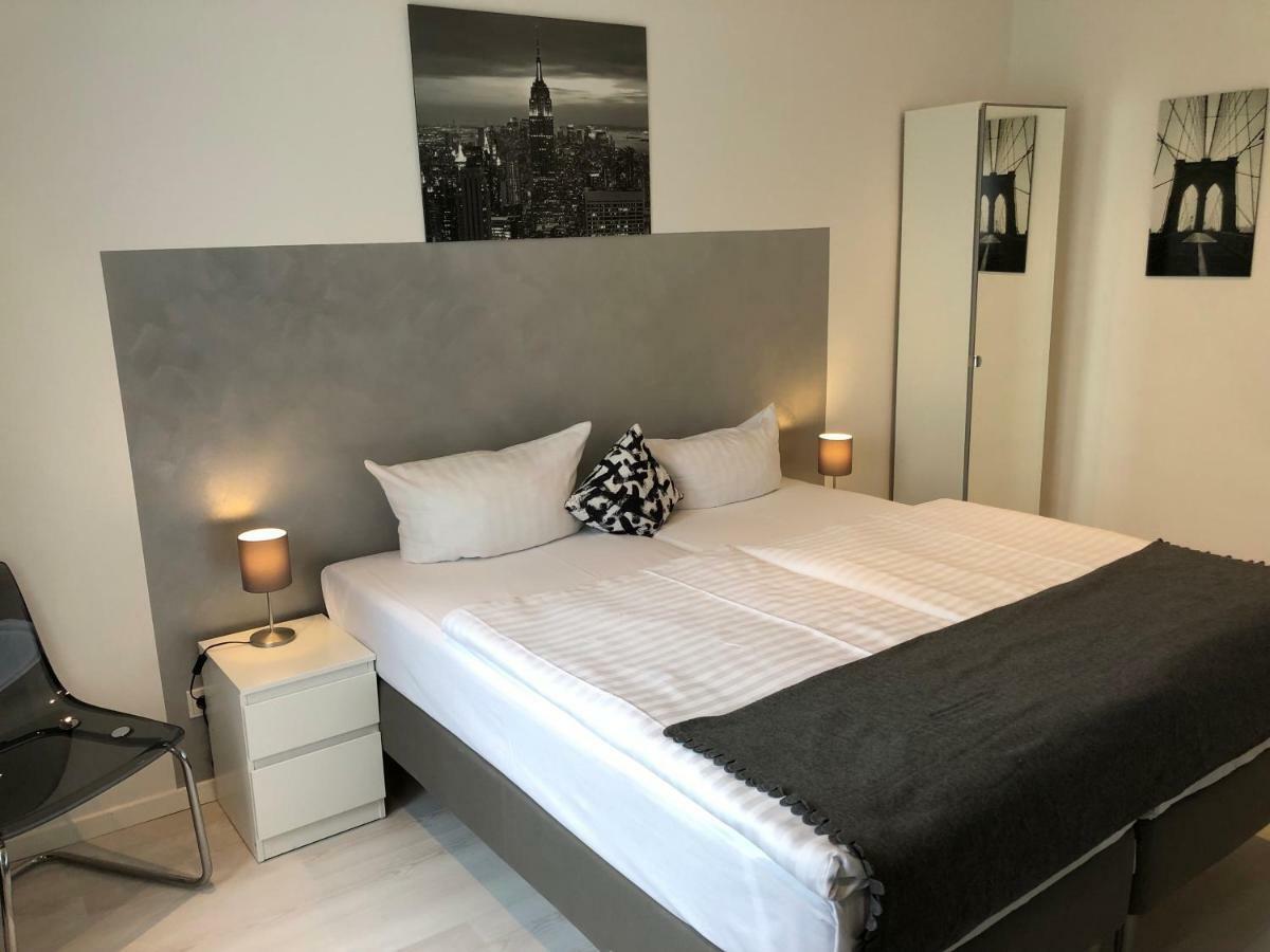 Liberty Hotel Cologne Bilik gambar