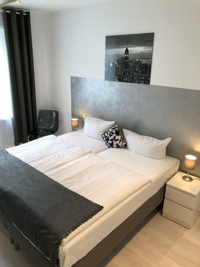 Liberty Hotel Cologne Bilik gambar