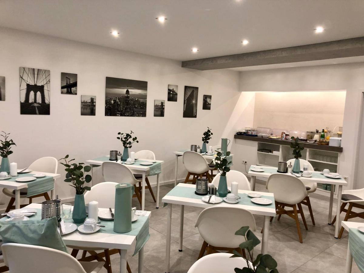 Liberty Hotel Cologne Luaran gambar
